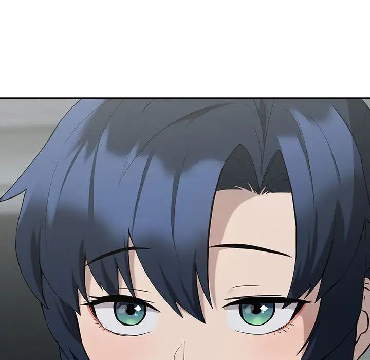 下班后的例行恋爱第11话