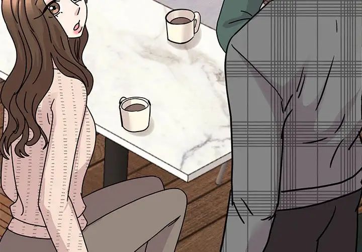 我的完美缪斯第35话