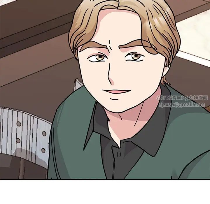 我的完美缪斯第35话