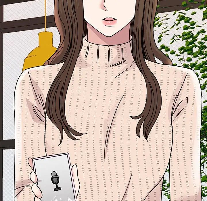 我的完美缪斯第35话