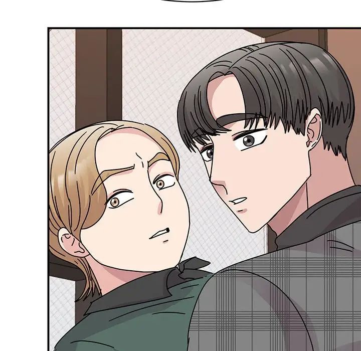 我的完美缪斯第35话