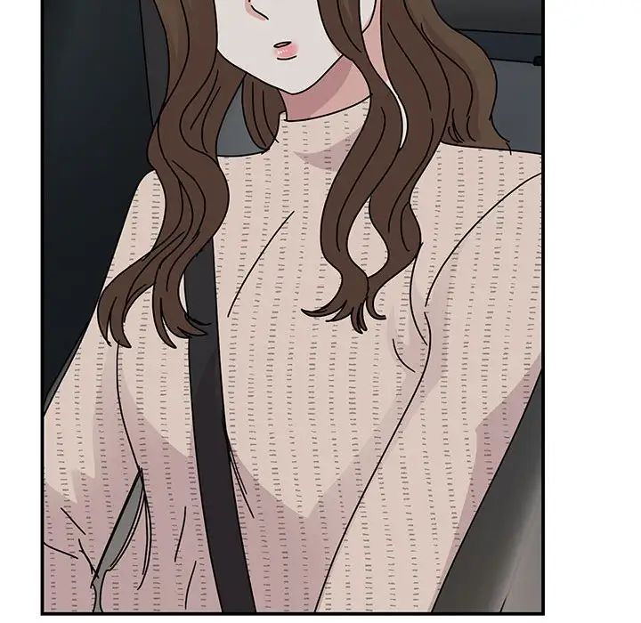 我的完美缪斯第35话