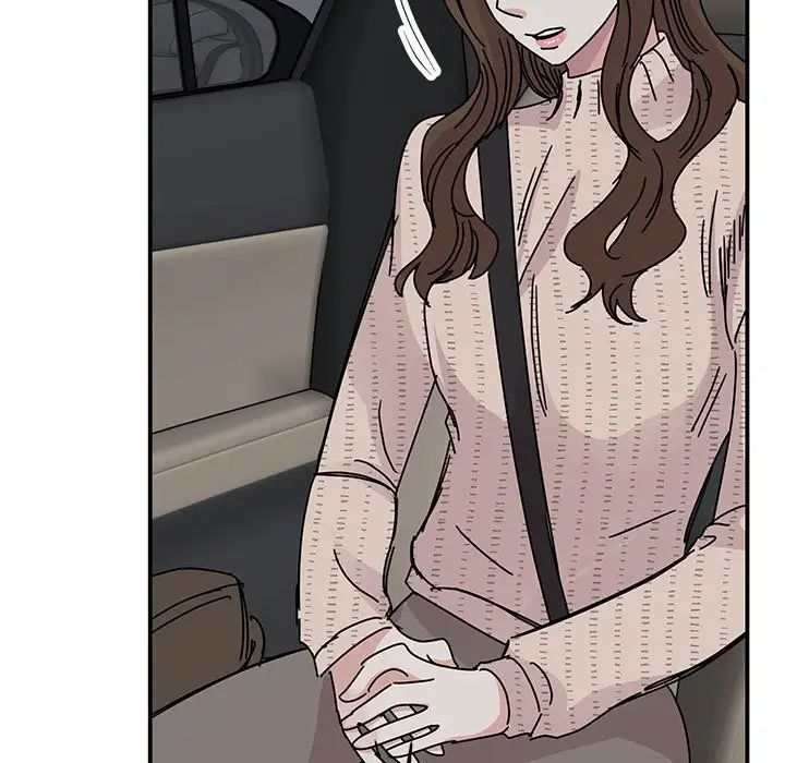 我的完美缪斯第35话