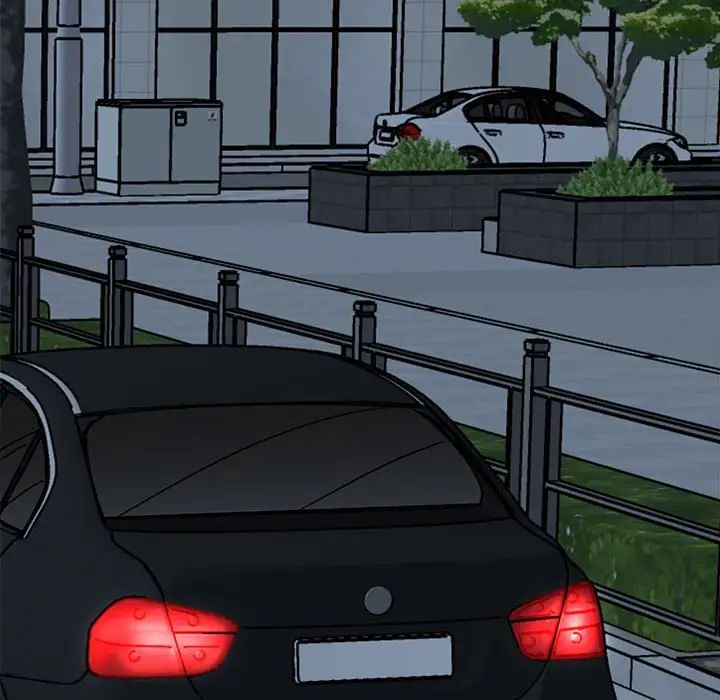 我的完美缪斯第35话