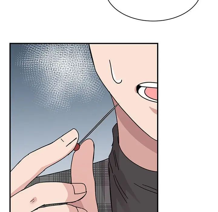 我的完美缪斯第35话