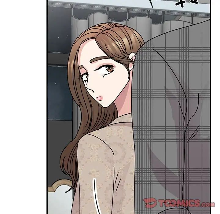 我的完美缪斯第35话