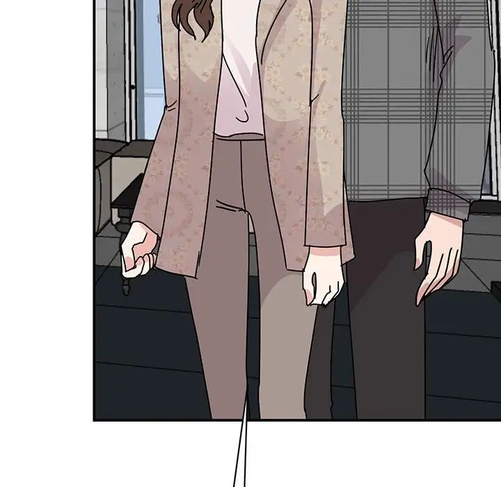 我的完美缪斯第35话