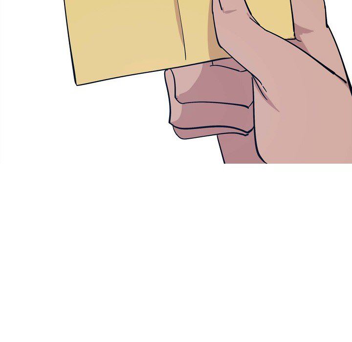 LoseYourTouch第1话