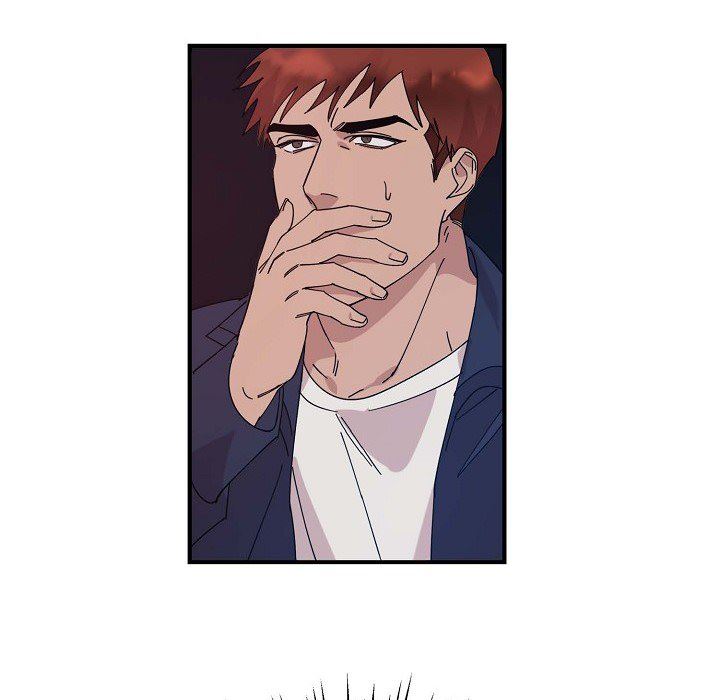 LoseYourTouch第1话