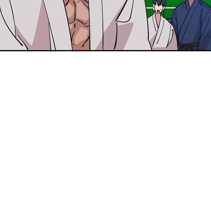 LoseYourTouch第2话