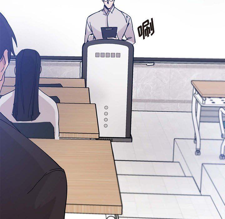 LoseYourTouch第4话