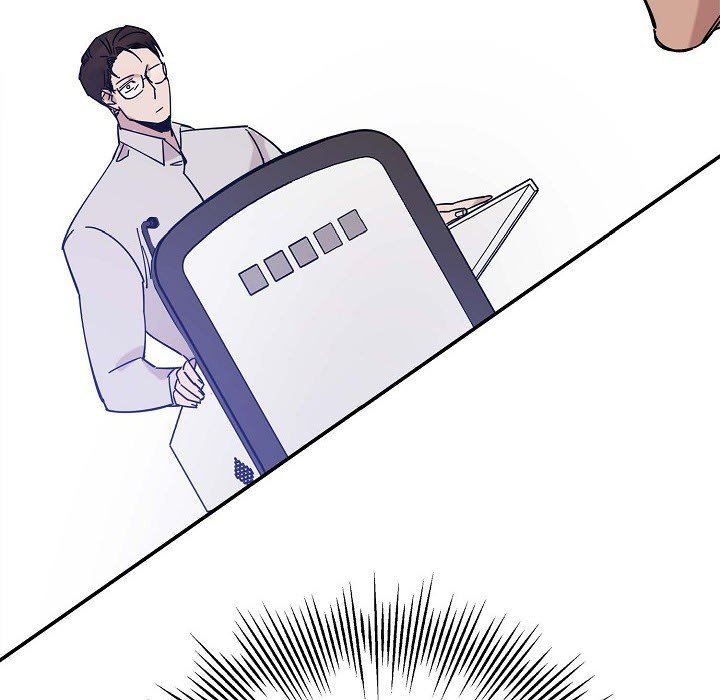 LoseYourTouch第4话