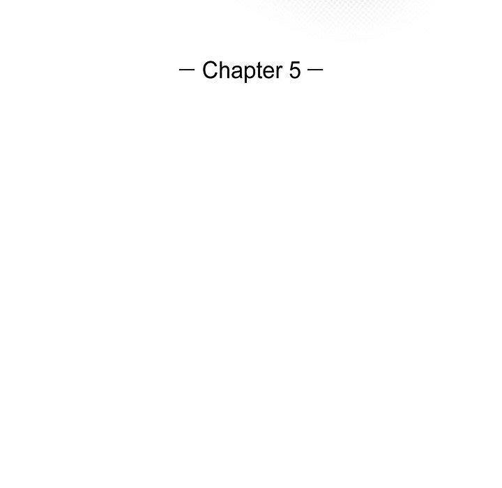 LoseYourTouch第5话