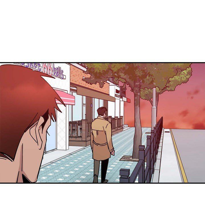 LoseYourTouch第5话