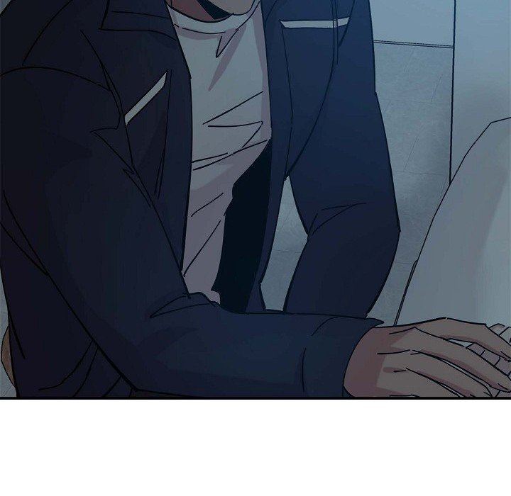 LoseYourTouch第6话