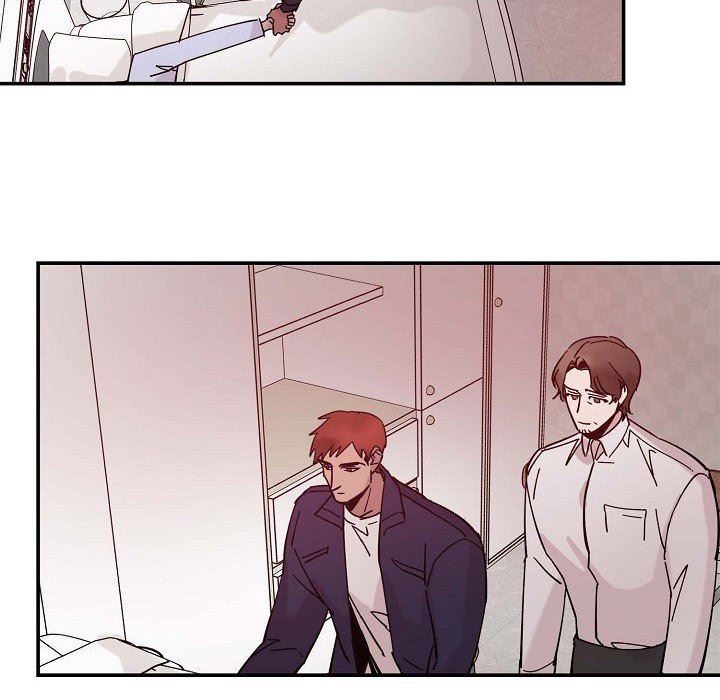 LoseYourTouch第6话