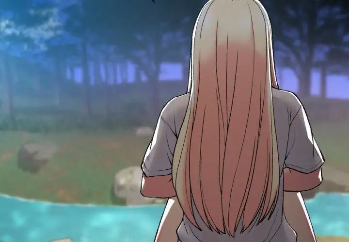 要在乡下一起生活吗第19话