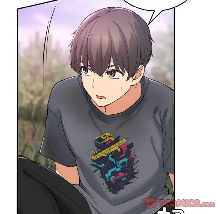 要在乡下一起生活吗第19话