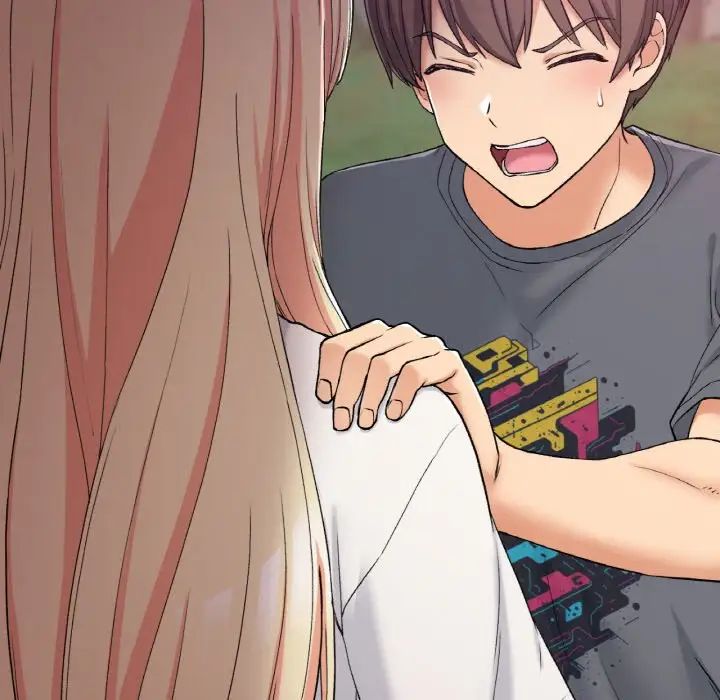 要在乡下一起生活吗第19话