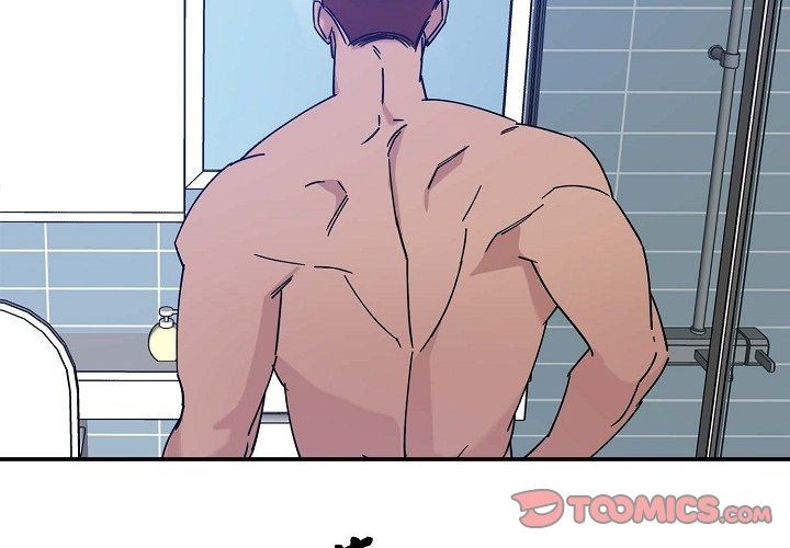 LoseYourTouch第11话