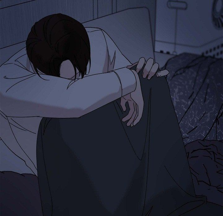 LoseYourTouch第11话