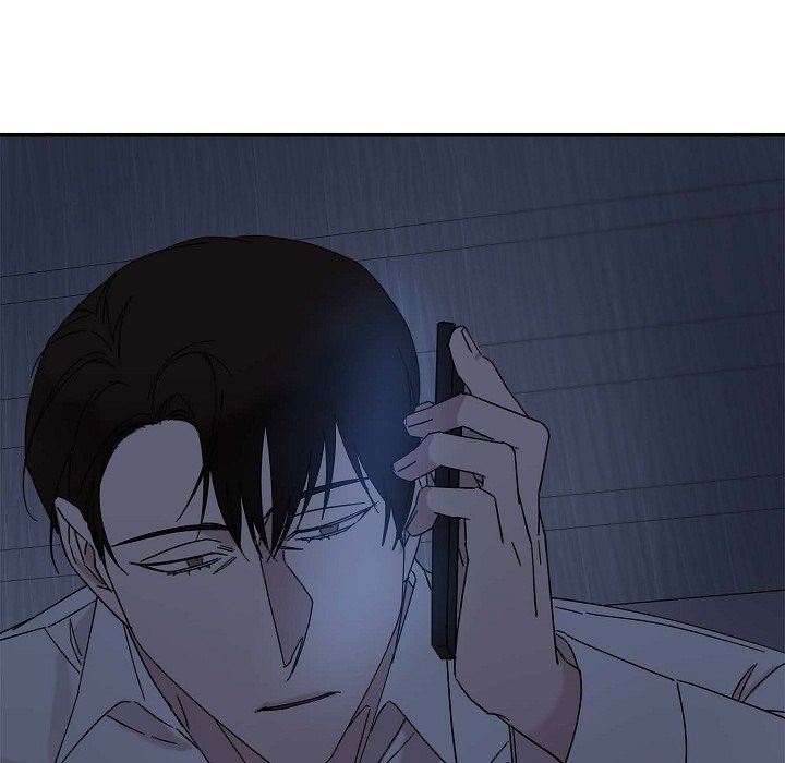 LoseYourTouch第11话