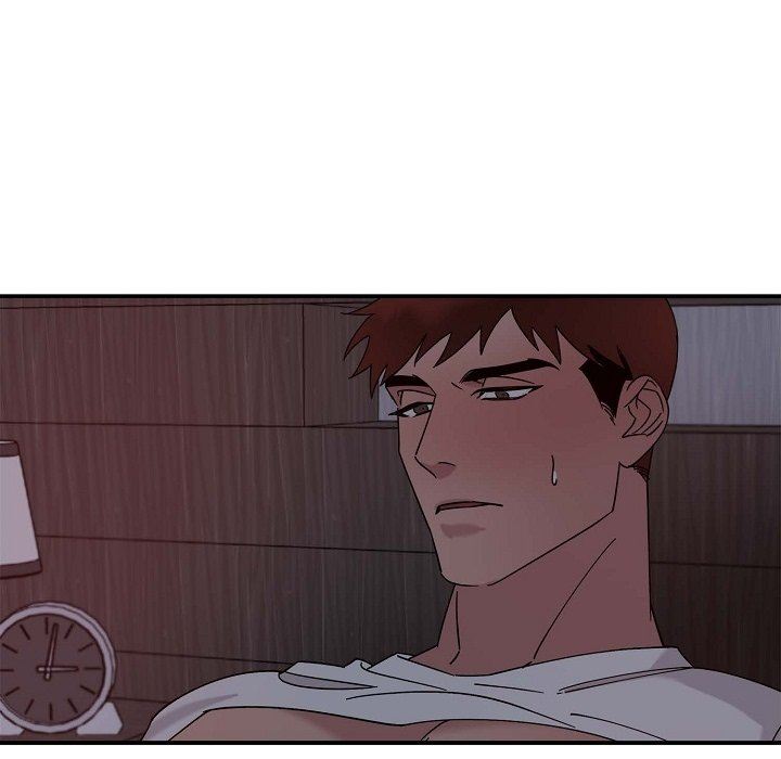 LoseYourTouch第12话