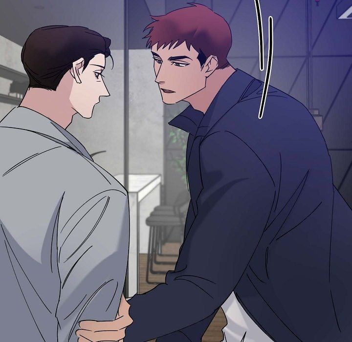 LoseYourTouch第13话