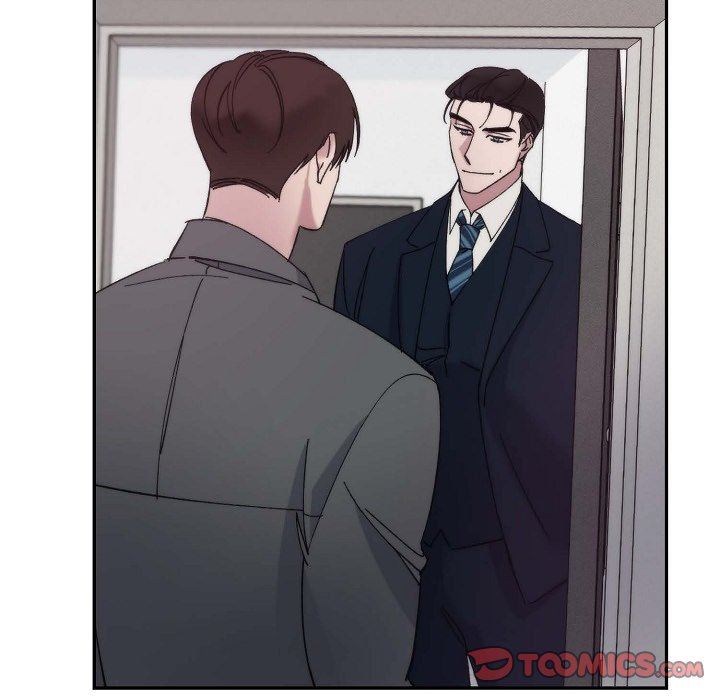 LoseYourTouch第15话