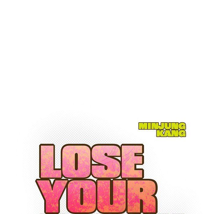 LoseYourTouch第16话