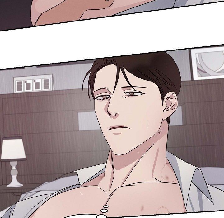 LoseYourTouch第19话