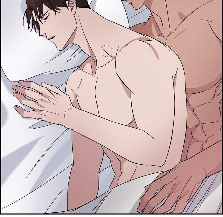 LoseYourTouch第20话