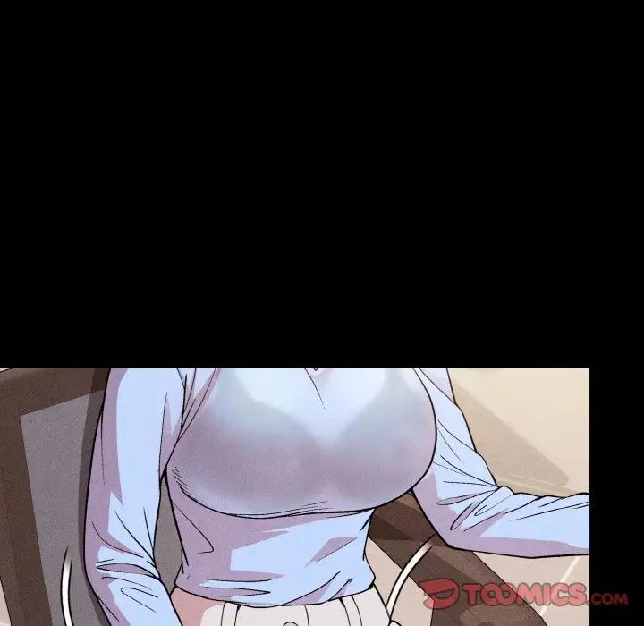 和美女上司玩游戏第8话