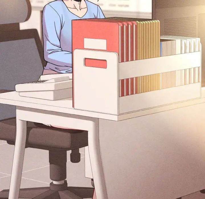 和美女上司玩游戏第8话