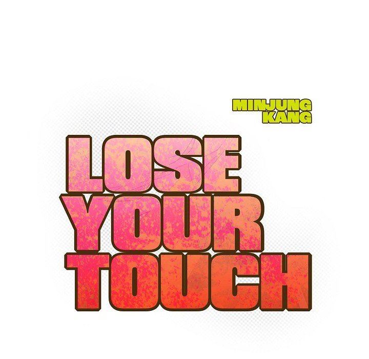 LoseYourTouch第24话