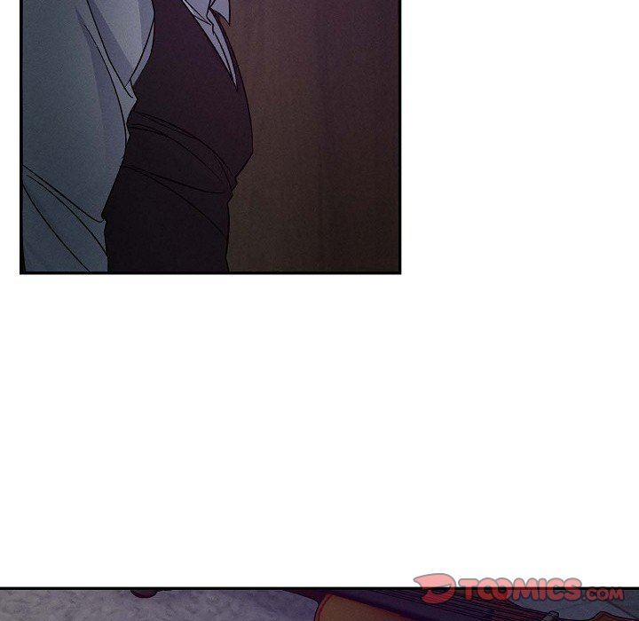 LoseYourTouch第25话