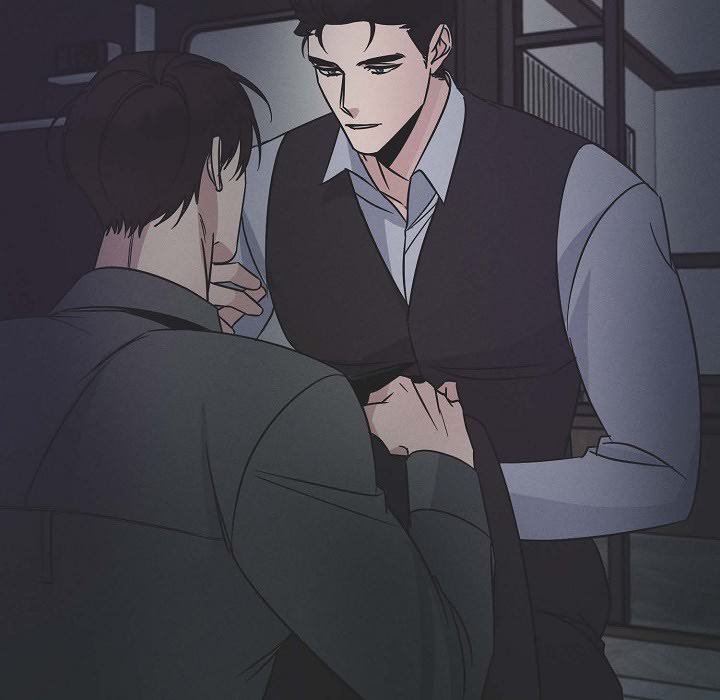 LoseYourTouch第25话