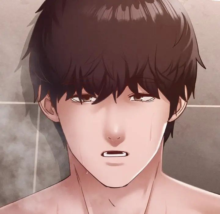 在学校达咩！第21话