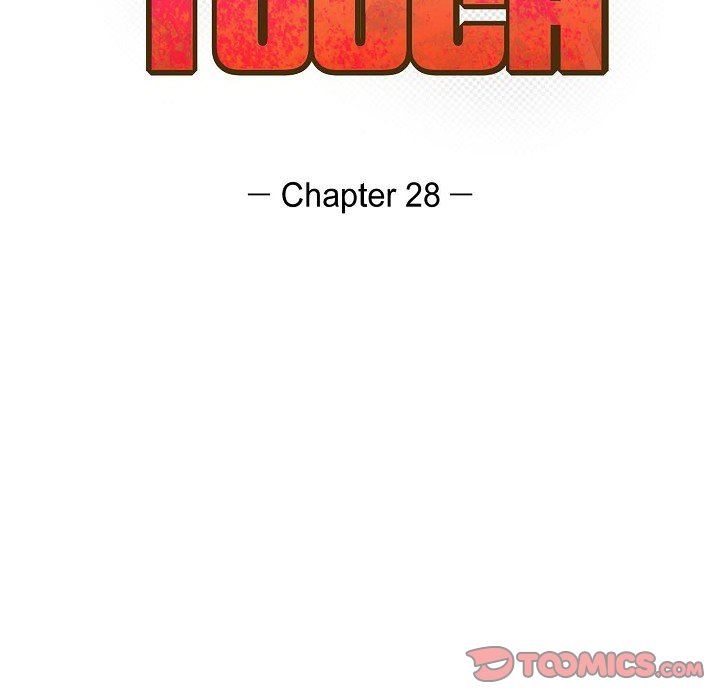 LoseYourTouch第28话