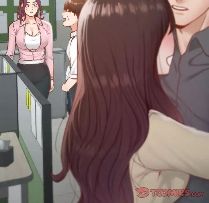 在学校达咩！第21话