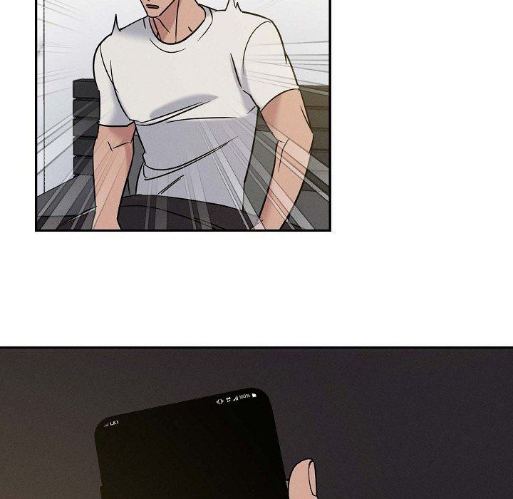 LoseYourTouch第28话