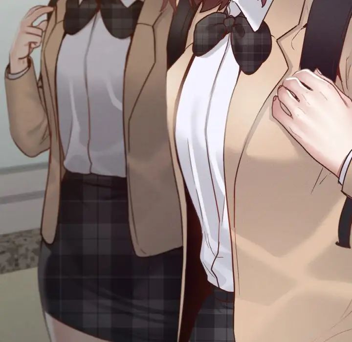 在学校达咩！第21话