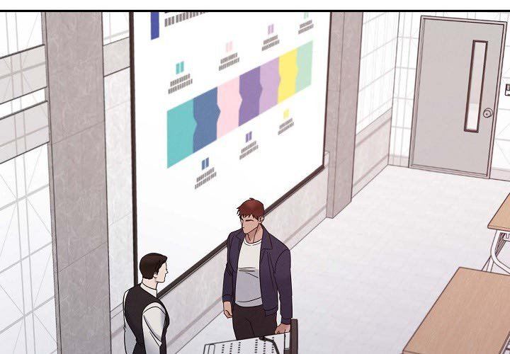 LoseYourTouch第29话