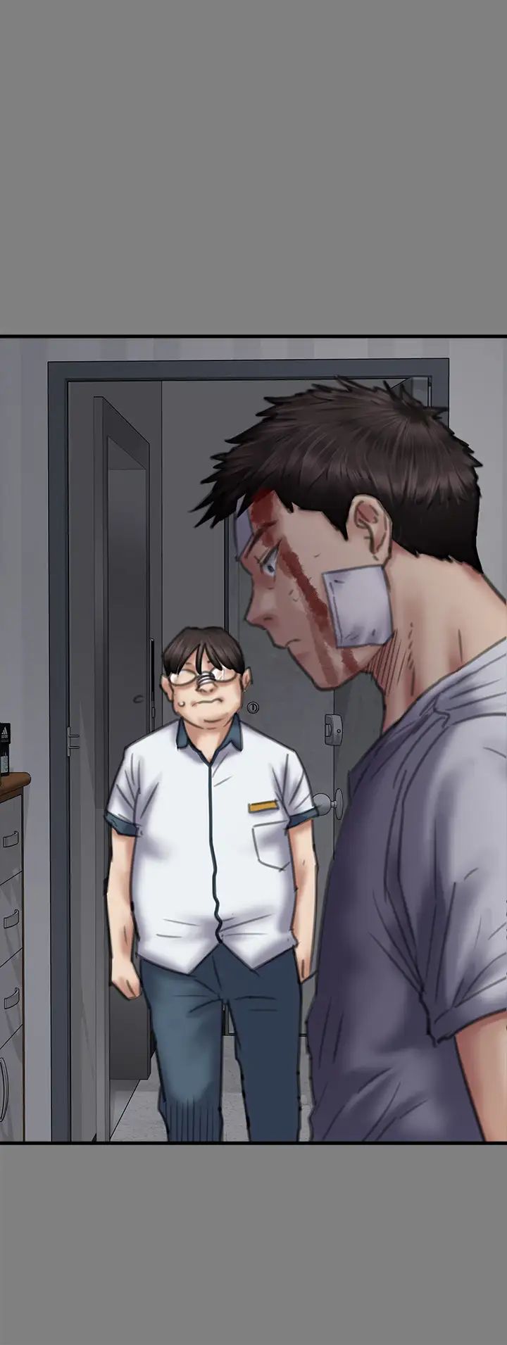 傀儡第329话-本案判决如下!