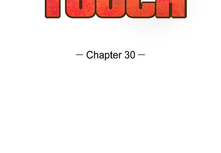 LoseYourTouch第30话