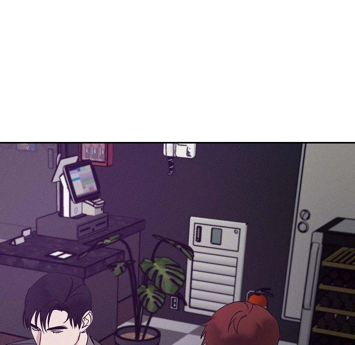 LoseYourTouch第30话