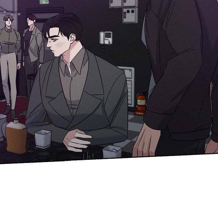 LoseYourTouch第30话