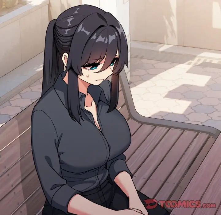 大学生活就从社团开始第94话