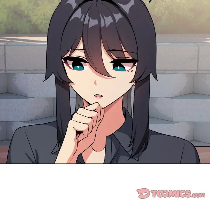 大学生活就从社团开始第94话