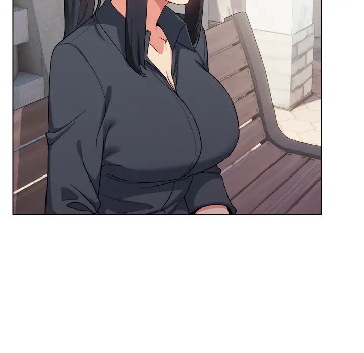 大学生活就从社团开始第94话